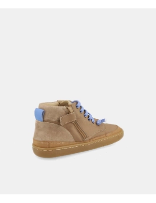 Botín Blanditos Orlando de Crio's