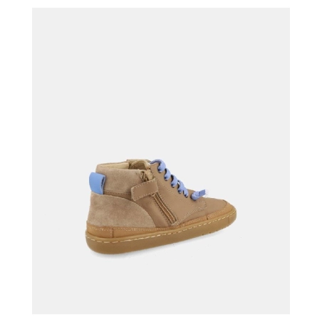 Botín Blanditos Orlando de Crio's