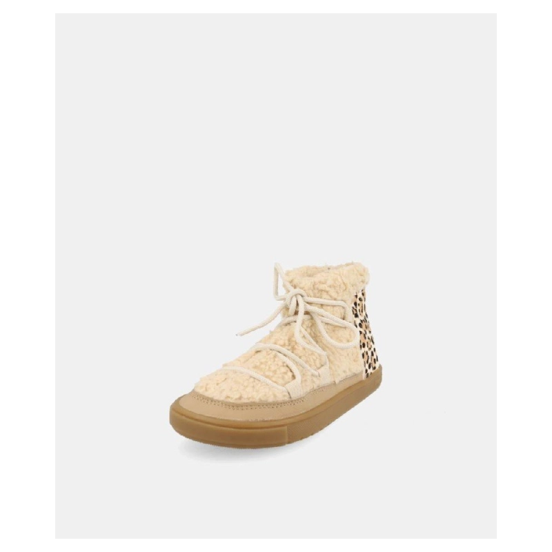 Botas Blanditos Sofia de Crio's