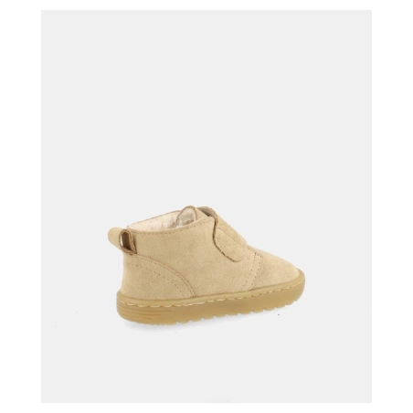 Botín Blanditos Ottawa de Crio's