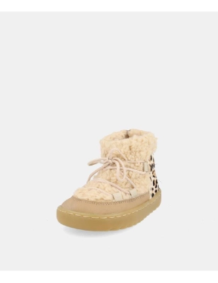 Botas Blanditos Nieve de Crio's