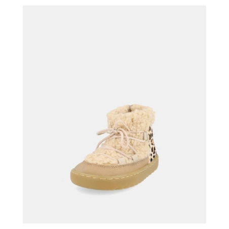 Botas Blanditos Nieve de Crio's Arena