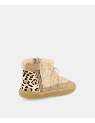 Botas Blanditos Nieve de Crio's