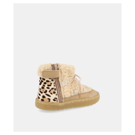 Botas Blanditos Nieve de Crio's