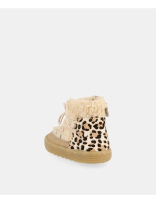 Botas Blanditos Nieve de Crio's Arena