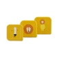 Pack 3 Fiambreras Nido Mr. Lion de Trixie Pack 3 Fiambreras Nido Mr. Lion de Trixie