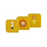 Pack 3 Fiambreras Nido Mr. Lion de Trixie
