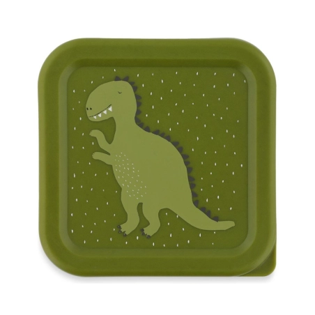 Pack 3 Fiambreras Nido Mr. Dino de Trixie