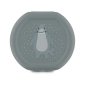 Pack 2 Fiambreras con clip Mr. Shark de Trixie