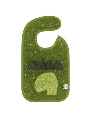 Babero Rizo Mr. Dino de Trixie