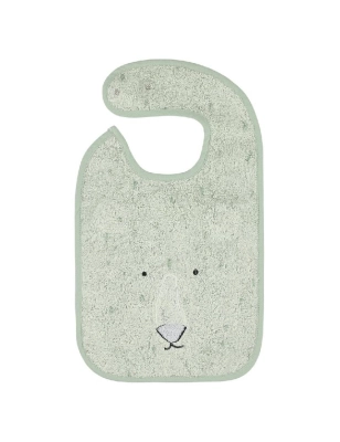 Babero Rizo Mr. Polar Bear de Trixie