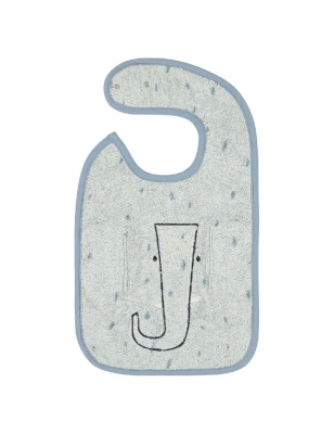 Babero Rizo Mrs. Elephant de Trixie