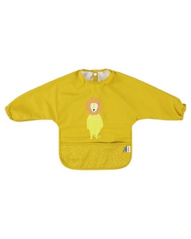 Babero Impermeable con Mangas Mr. Lion de Trixie