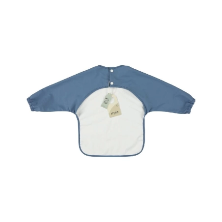 Babero Impermeable con Mangas Mrs. Elephant de Trixie