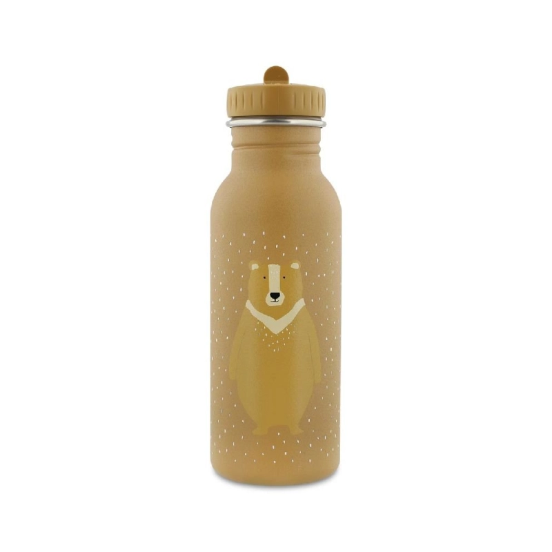 Botella de Acero Mr. Bear de Trixie