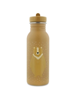 Botella de Acero Mr. Bear de Trixie 500ml