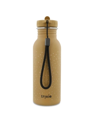 Botella de Acero Mr. Bear de Trixie 500ml