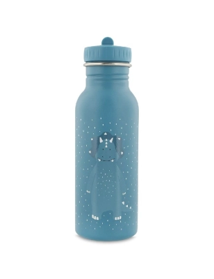 Botella de Acero Mr. Triceratops de Trixie 500ml