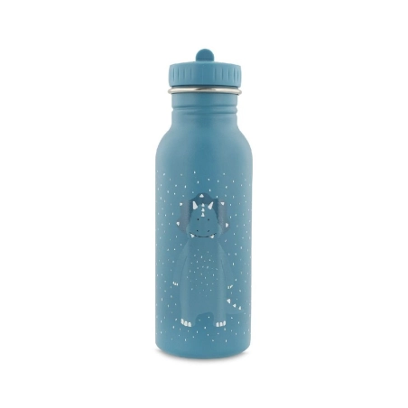 Botella de Acero Mr. Triceratops de Trixie 500ml