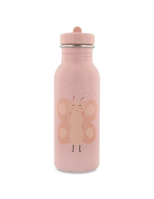 Botella de Acero Mrs. Butterfly de Trixie 500ml
