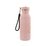 Botella de Acero Mrs. Butterfly de Trixie 500ml