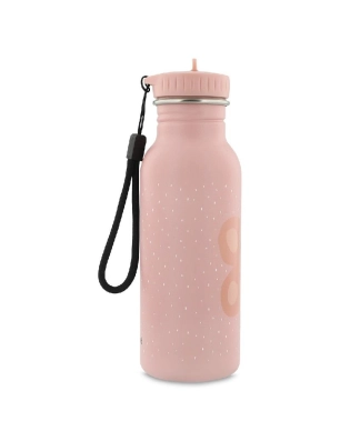 Botella de Acero Mrs. Butterfly de Trixie 500ml