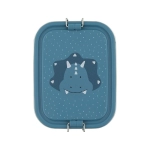Fiambrera de Acero Inoxidable Mr. Fox de Trixie
