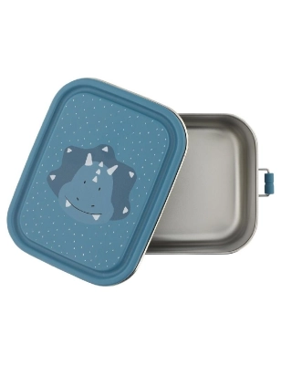 Fiambrera de Acero Inoxidable Mr. Triceratops de Trixie