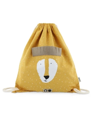 Mochila Saco Mr. Lion de Trixie