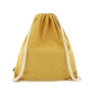 Mochila Saco Mr. Lion de Trixie