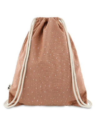 Mochila Saco Mrs. Cat de Trixie