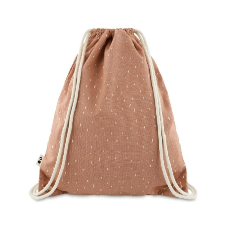 Mochila Saco Mrs. Cat de Trixie