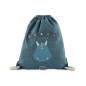 Mochila Saco Mr. Triceratops de Trixie