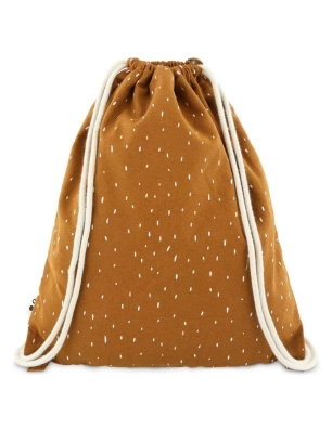Mochila Saco Mr. Tiger de Trixie