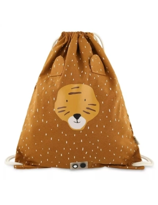 Mochila Saco Mr. Tiger de Trixie