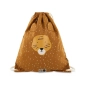 Mochila Saco Mr. Tiger de Trixie