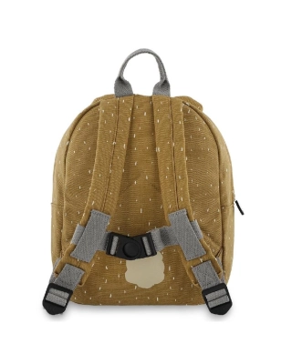 Mochila Pequeña Mr. Bear de Trixie