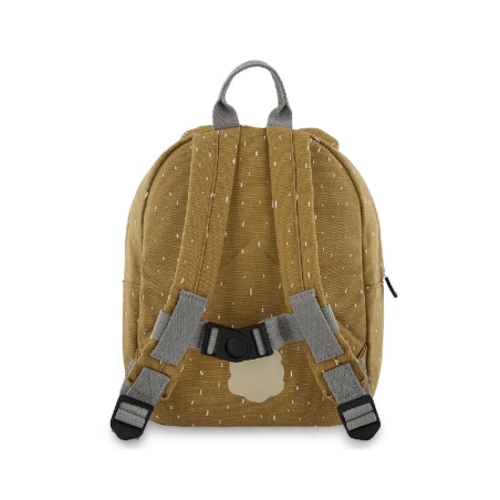 Mochila Pequeña Mr. Bear de Trixie