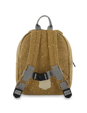 Mochila Pequeña Mr. Bear de Trixie