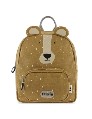 Mochila Pequeña Mr. Bear de Trixie