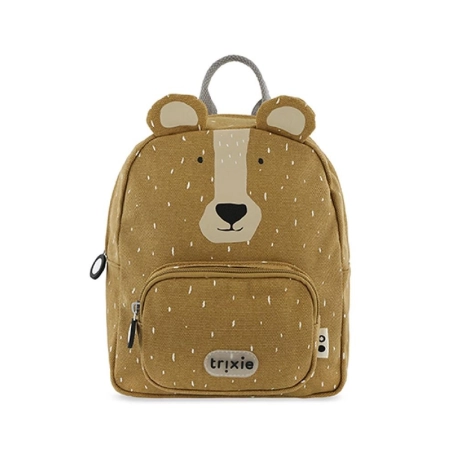 Mochila Pequeña Mr. Bear de Trixie