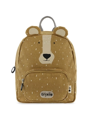 Mochila Pequeña Mr. Bear de Trixie