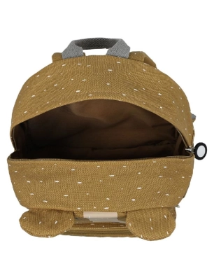 Mochila Pequeña Mr. Bear de Trixie