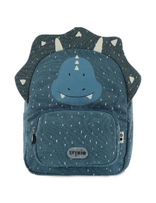 Mochila Mr. Triceratops de Trixie