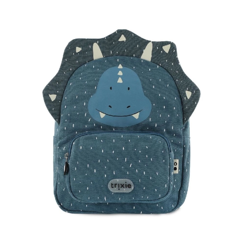Mochila Mr. Triceratops de Trixie