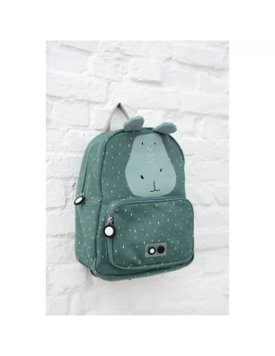 Mochila Mr. Hippo de Trixie