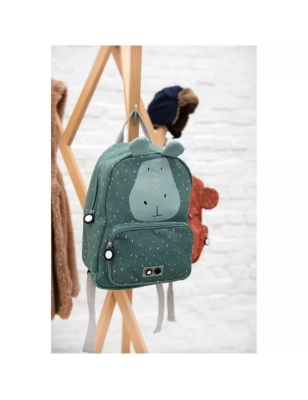 Mochila Mr. Hippo de Trixie