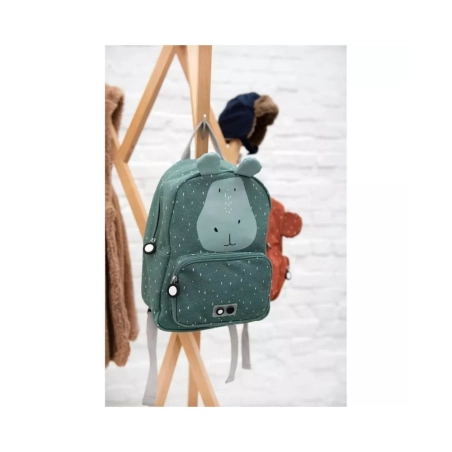 Mochila Mr. Hippo de Trixie
