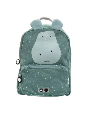 Mochila Mr. Hippo de Trixie