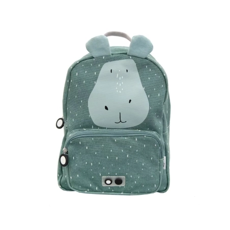 Mochila Mr. Hippo de Trixie